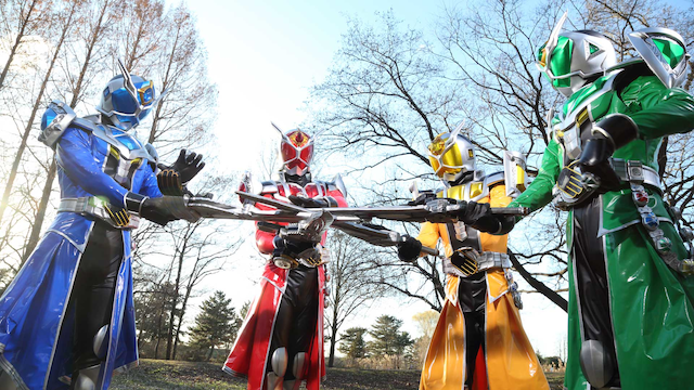 仮面ライダーウィザード のドラマ無料動画を全話 1話 最終回 配信しているサービスはここ 動画作品を探すならaukana